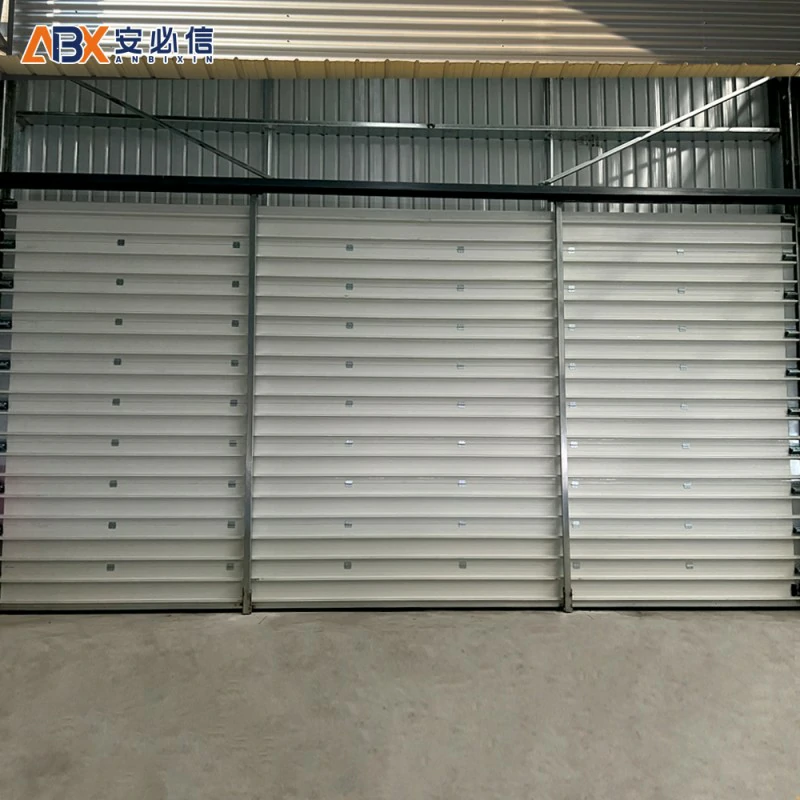 黔南布依族苗族铝合金提升门
